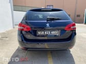 Peugeot 308 SW BlueHDi 130 EAT8 Active Pack