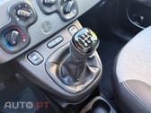 Fiat Panda 1.2 Lounge S&S