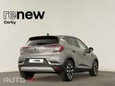 Renault Captur Captur 1.0 TCe Techno