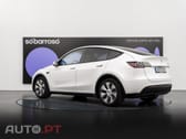 Tesla Model Y Long Range Tração Integral