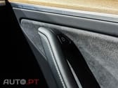 Tesla Model Y Long Range Dual Motor AWD