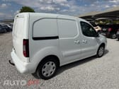 Peugeot Partner 1.6 HDi L1 3L