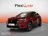 DS DS7 Crossback 2.0 BlueHDi Grand Chic EAT8