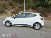 Renault Clio 1.5 dCi Zen