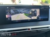 BMW iX xDrive 40