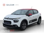 Citroen C3 1.2 PureTech Shine EAT6