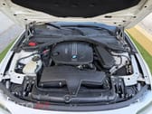 BMW 316 d Auto Line Sport
