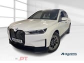 BMW iX xDrive 40