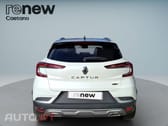 Renault Captur 1.0 TCe 90 RS Line