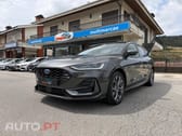 Ford Focus SW 1.0 EcoBoost MHEV ST-Line