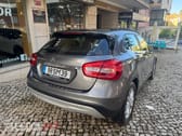 Mercedes-Benz GLA 180 d