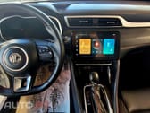 MG ZS 1.0 T-GDI Luxury Aut.