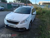Peugeot 2008 HDi active sport