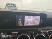 Mercedes-Benz A 250 e Style Plus