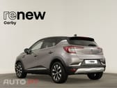 Renault Captur Captur 1.0 TCe Techno