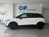 Opel Crossland 1.2 T Edition