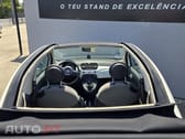 Fiat 500C 1.2 8V Pop