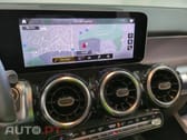 Mercedes-Benz GLB 200 d Progressive