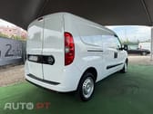 Opel Combo 1.6 CDTi L2H1 S/S Easytronic
