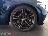BMW 418 d Aut. M Sport