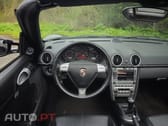 Porsche Boxster 2.7