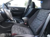 Nissan X-Trail 1.6 dCi N-Connecta Xtronic