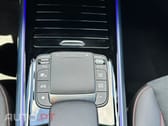 Mercedes-Benz GLA 250 e 8G-DCT AMG Line