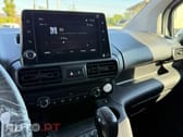 Opel Combo 1.6 CDTi L2H1 S/S