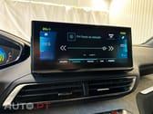 Peugeot 3008 1.6 Hybrid GT Pack e-EAT8