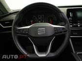 Seat Leon ST 1.0 TSI 110 Style 5p S/S DSG