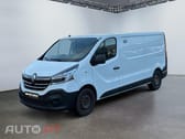 Renault Trafic 2.0 dCi L2H1 1.3T Grand Confort