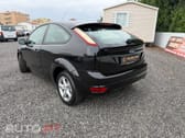 Ford Focus 1.6 TDCi 90