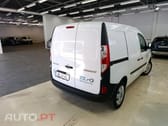 Renault Kangoo Z.E. 33