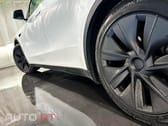 Tesla Model Y Long Range Dual Motor AWD