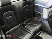 Audi A5 2.0TDI MULTITRONIC S-LINE
