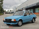 Ford Escort 1.1 L