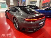 Porsche 911 4S PDK (992)