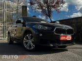 BMW X2 sDrive16d