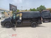 Citroen Berlingo 1.6 HDi Automática 3 Lug.