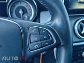 Mercedes-Benz GLA 180 CDi Style