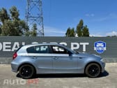 BMW 118 d Urban Line