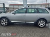 Audi A6 Allroad 2.5 TDI QUATTRO