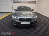 BMW 116 d Joy
