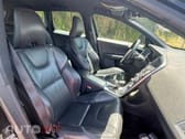Volvo XC60 Ocean Race
