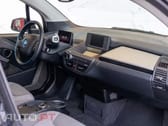 BMW i3 120Ah