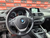 BMW 116 d Advantage