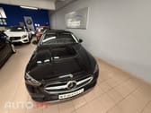 Mercedes-Benz C 220 d Avantgarde