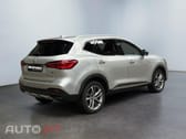 MG EHS 1.5 T-GDI Plug-in Hybrid Luxury