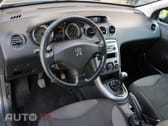 Peugeot 308 1.6 HDi Executive