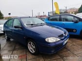 Renault Mégane 1.4 16V Air